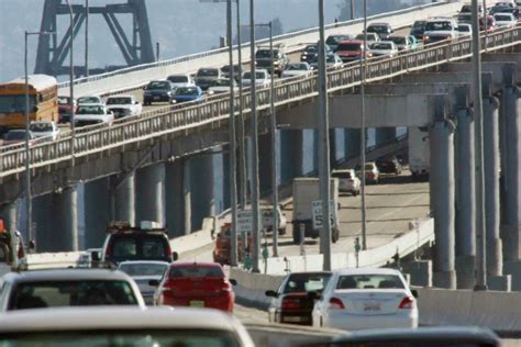 Richmond-San Rafael Bridge reopened Saturday morning after emergency halted traffic for 17 hours